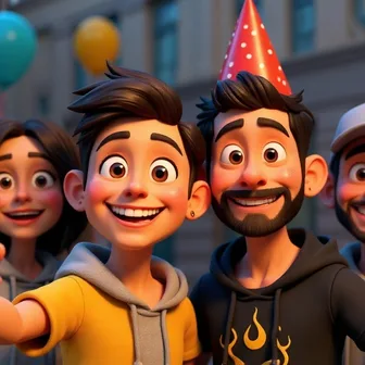 Пример мультфильма 1